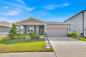 1125 Saguaro St, HAINES CITY