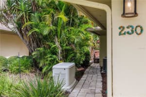 230 CANTERBURY CIRCLE, NEW SMYRNA BEACH, FL 32168 - MLS#MFRNS1085571
