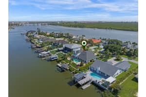 1216 COMMODORE DRIVE, NEW SMYRNA BEACH, FL 32168 - MLS#MFRNS1085572