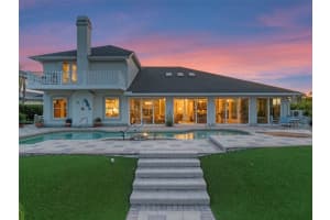 1216 COMMODORE DRIVE, NEW SMYRNA BEACH, FL 32168 - MLS#MFRNS1085572