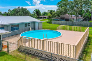 2824 QUEEN PALM DRIVE, EDGEWATER, FL 32141 - MLS#MFRNS1085573