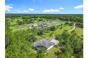 389 EQUESTRIANS WAY, NEW SMYRNA BEACH, FL 32168 - MLS#MFRNS1085575