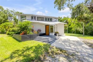 2612 TURNBULL BAY ROAD, NEW SMYRNA BEACH, FL 32168 - MLS#MFRNS1085577