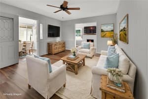1926 PIONEER TRAIL, NEW SMYRNA BEACH, FL 32168 - MLS#MFRNS1085588