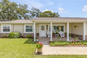 62 MAYFIELD CIRCLE, ORMOND BEACH, FL 32174 - MLS#MFRNS1085590