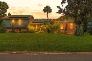 29 TWIN RIVER DRIVE, ORMOND BEACH, FL 32174 - MLS#MFRNS1085609