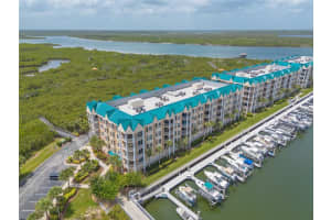 4624 Harbour Village Blvd #4407, PONCE INLET