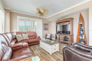 4624 HARBOUR VILLAGE BOULEVARD, PONCE INLET, FL 32127 - MLS#MFRNS1085612