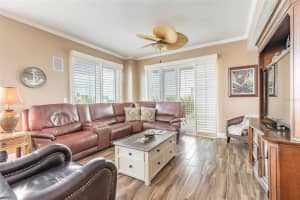 4624 HARBOUR VILLAGE BOULEVARD, PONCE INLET, FL 32127 - MLS#MFRNS1085612
