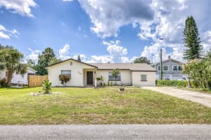 714 JANE AVENUE, NEW SMYRNA BEACH, FL 32168 Sold 09/04/25