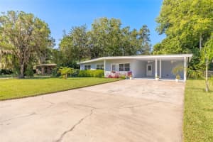 2 RONNIE CIRCLE, HOLLY HILL, FL 32117 - MLS#MFRNS1085617