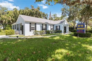 801 MAGNOLIA STREET, NEW SMYRNA BEACH, FL 32168 - MLS#MFRNS1085618