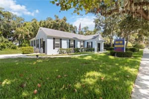 801 MAGNOLIA STREET, NEW SMYRNA BEACH, FL 32168 - MLS#MFRNS1085618