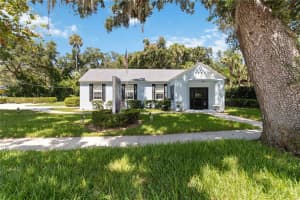 801 MAGNOLIA STREET, NEW SMYRNA BEACH, FL 32168 - MLS#MFRNS1085618