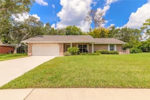 5960 PARK RIDGE DRIVE, PORT ORANGE, FL 32127 Sold 08/29/25
