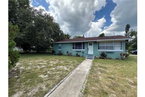 602 Flagler Ave, EDGEWATER