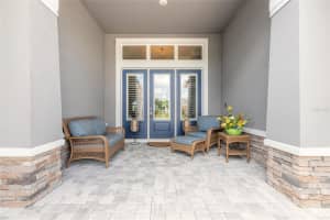 3024 PORTOFINO BOULEVARD, NEW SMYRNA BEACH, FL 32168 - MLS#MFRNS1085626