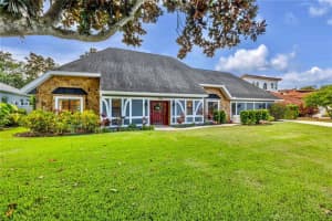 1009 Staggerbush Pl, NEW SMYRNA BEACH