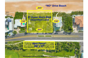67 OCEAN SHORE BOULEVARD, ORMOND BEACH, FL 32176 - MLS#MFRNS1085643