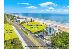 67 OCEAN SHORE BOULEVARD, ORMOND BEACH, FL 32176 - MLS#MFRNS1085643