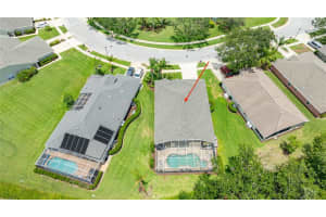 1383 COCONUT PALM CIRCLE, PORT ORANGE, FL 32128 - MLS#MFRNS1085654