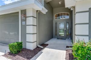 1383 COCONUT PALM CIRCLE, PORT ORANGE, FL 32128 - MLS#MFRNS1085654