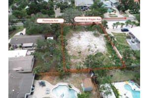 437 PENINSULA AVENUE, NEW SMYRNA BEACH, FL 32169 - MLS#MFRNS1085664
