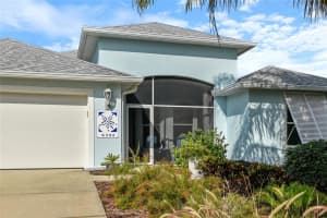 6394 RIVER ROAD, NEW SMYRNA BEACH, FL 32169 - MLS#MFRNS1085670