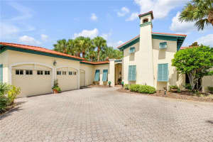 2690 SPRUCE CREEK BOULEVARD, PORT ORANGE, FL 32128 Sold 10/15/25