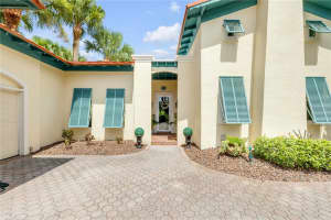2690 SPRUCE CREEK BOULEVARD, PORT ORANGE, FL 32128 Sold 10/15/25