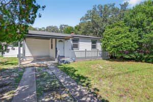 1318 San Jose Blvd, DAYTONA BEACH