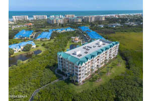 4672 Riverwalk Village Ct #8203, PONCE INLET