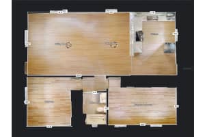 1103 WASHINGTON STREET, NEW SMYRNA BEACH, FL 32168 - MLS#MFRNS1085686