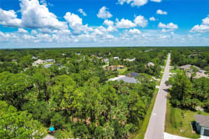 NANTUCKET TER, NORTH PORT, FL 34286 - MLS#MFRNS1085704