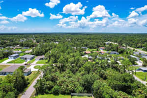 NANTUCKET TER, NORTH PORT, FL 34286 - MLS#MFRNS1085704