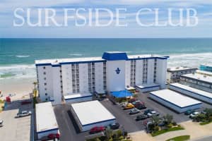 3601 S Atlantic Ave #202, DAYTONA BEACH