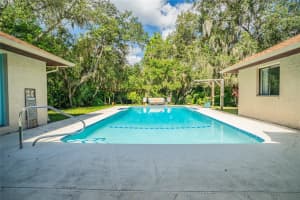 5822 SPRUCE CREEK WOODS DRIVE, PORT ORANGE, FL 32127 - MLS#MFRNS1085711