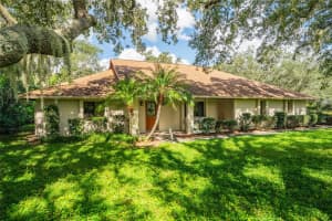 5822 SPRUCE CREEK WOODS DRIVE, PORT ORANGE, FL 32127 - MLS#MFRNS1085711