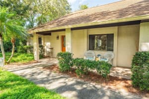 5822 SPRUCE CREEK WOODS DRIVE, PORT ORANGE, FL 32127 - MLS#MFRNS1085711