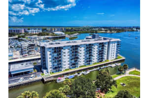101 N Riverside Dr #6080, NEW SMYRNA BEACH