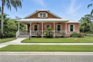 1902 Kings End, NEW SMYRNA BEACH