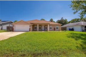 2321 Sabal Palm, EDGEWATER
