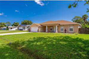 2321 SABAL PALM, EDGEWATER, FL 32141 - MLS#MFRNS1085739