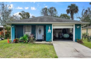 614 Washington St, NEW SMYRNA BEACH