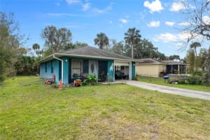 614 WASHINGTON STREET, NEW SMYRNA BEACH, FL 32168 - MLS#MFRNS1085747