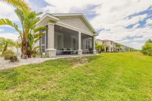 3088 Meleto Blvd, NEW SMYRNA BEACH