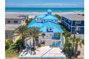 2903 HILL STREET, NEW SMYRNA BEACH, FL 32169 - MLS#MFRNS1085754