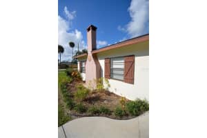 1100 DOUGHERTY STREET, NEW SMYRNA BEACH, FL 32168 - MLS#MFRNS1085762