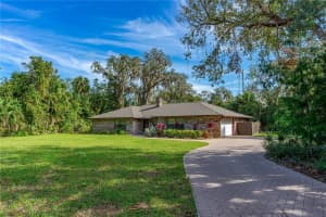 6263 PALOMINO CIRCLE, PORT ORANGE, FL 32127 Sold 10/13/25