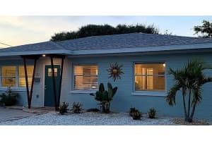 312 FLORIDA AVENUE, NEW SMYRNA BEACH, FL 32169 Sold 09/10/25